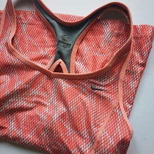 Nike Women's Dri-FIT Training Tank Top